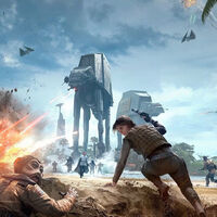 Si alguna vez te imaginaste cómo luciría Battlefront 3, ahora puedes echarle un vistazo gracias al trabajo de este fan
