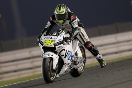 Cal Crutchlow