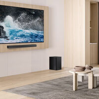 La barra de sonido de las tres Bs existe: es de Samsung y está en El Corte Inglés por menos de 160 sólo este fin de semana 