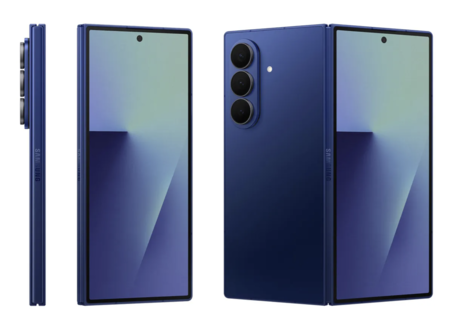 Samsung Galaxy Z Fold 7