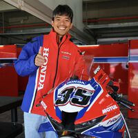 El nuevo fichaje de Honda se ha lesionado de gravedad, y podría suponer el regreso de una leyenda como su sustituto 