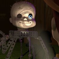 Es una de las mejores películas de Pixar y ganó un Oscar, pero Disney la consideró en un inicio como "desastrosa". Ahora podemos ver Toy Story en Disney Plus  