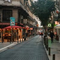 La mayoría de los madrileños ha llegado a la misma conclusión que el resto de España: Madrid es una ciudad invivible