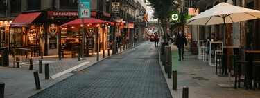 La mayoría de los madrileños ha llegado a la misma conclusión que el resto de España: Madrid es una ciudad invivible