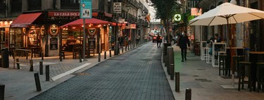 La mayoría de los madrileños ha llegado a la misma conclusión que el resto de España: Madrid es una ciudad invivible