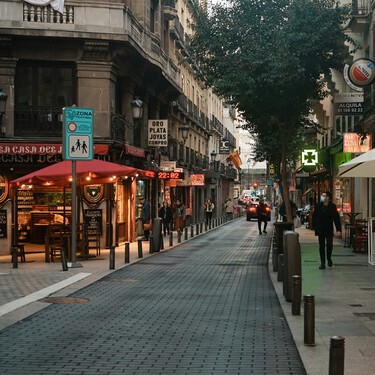 La mayoría de los madrileños ha llegado a la misma conclusión que el resto de España: Madrid es una ciudad invivible