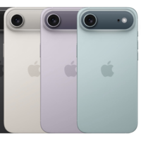 iPhone 17 Air: esto es lo que dicen los rumores sobre el próximo lanzamiento de Apple 