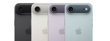 iPhone 17 Air: esto es lo que dicen los rumores sobre el próximo lanzamiento de Apple 