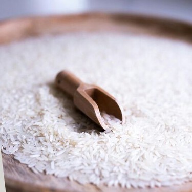 “El arroz blanco no se hace con agua”: el truco de José Ramón Castillo que se está viralizando por todo el mundo