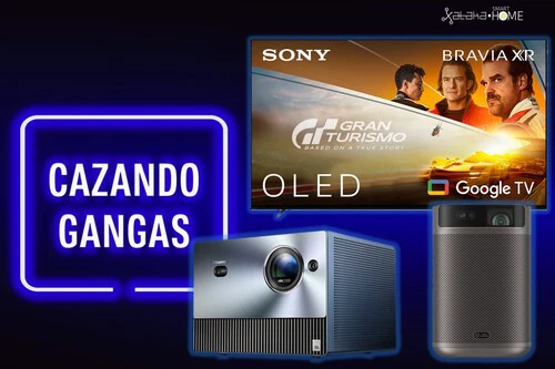 Tele898sproyectores