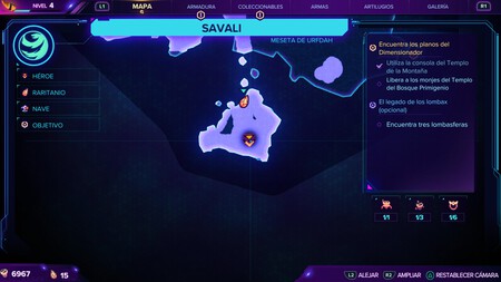 Ratchet Clank Una Dimension Aparte