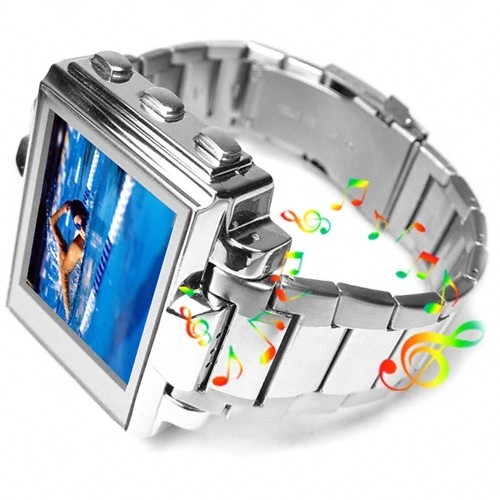 reloj de 8 GB