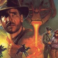 De cuando un exceso de simbología nazi hizo que se cancelara una de las dos secuelas planeadas de Indiana Jones and the Fate of Atlantis 