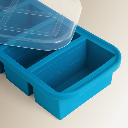 Molde De Congelacion El Corte Ingles