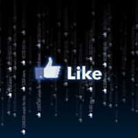 Mi página web está en Facebook 