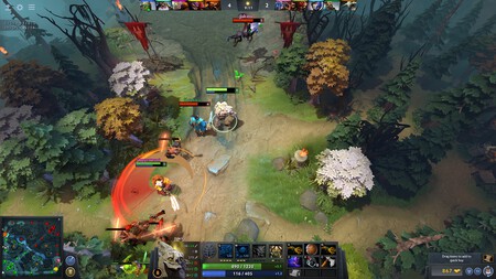 Dota 2 Reborn