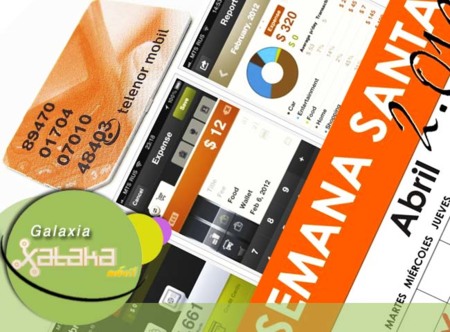 Subvenciones polémicas, gastos diarios y planificación para Semana Santa. Galaxia Xataka Móvil