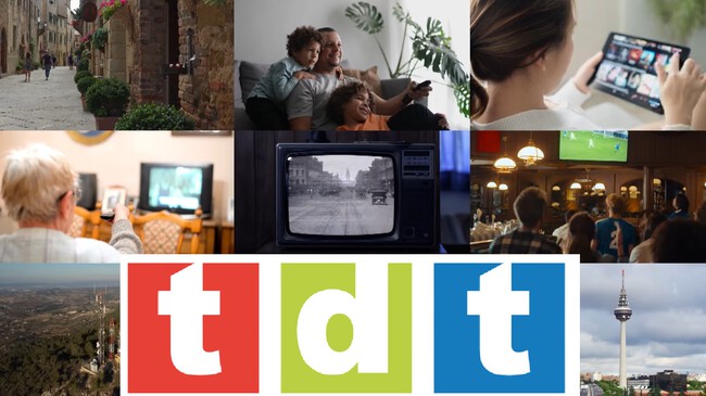 Tdt En Hd