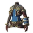 Chaleco De Buceador