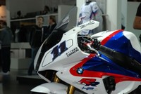 Reitwagen Racing, equipo satélite BMW en Superbikes 2010