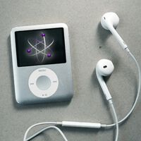 Así conseguía iTunes clavar nuestros gustos musicales con el botón Genius. Firmaba ahora mismo por volver a tenerlo en mi iPhone