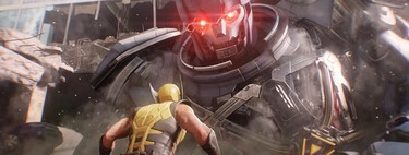 El estudio de Wolverine "tenía miedo" de la opinión pública al hacer a su Lobezno más bestia y parecido al de su última peli