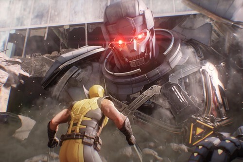 Imagen de Marvel's Wolverine (Insomniac Games)