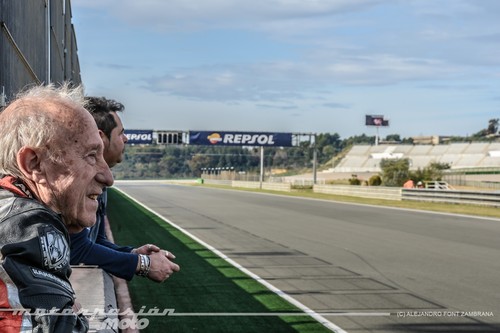 Classic & Legends 2015, la crónica y las fotos del evento 