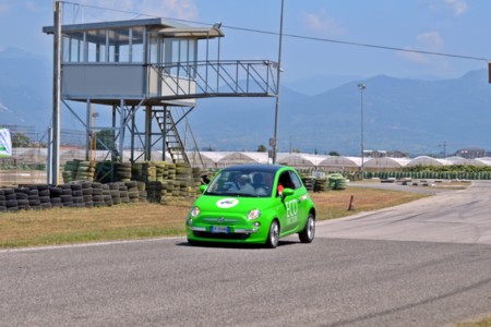 Ferodo Eco Friction 7