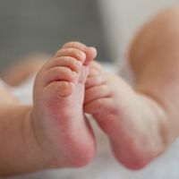 Carta a mi tercer hijo, el bebé que nunca estrenó ropa y que tanto ha venido a enseñarme