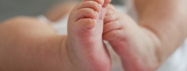 Carta a mi tercer hijo, el bebé que nunca estrenó ropa y que tanto ha venido a enseñarme