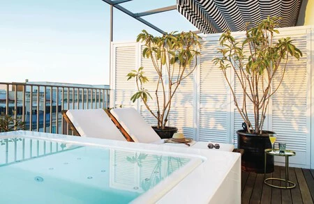 Este hotel español es uno de los mejores del mundo, según los usuarios de TripAdvisor