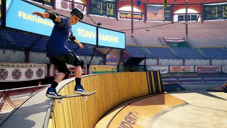 Tony Hawk