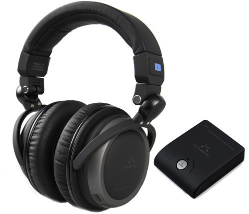 SoundMagic WP10