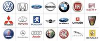 ¿Cuántos fabricantes de automóviles quedarán?