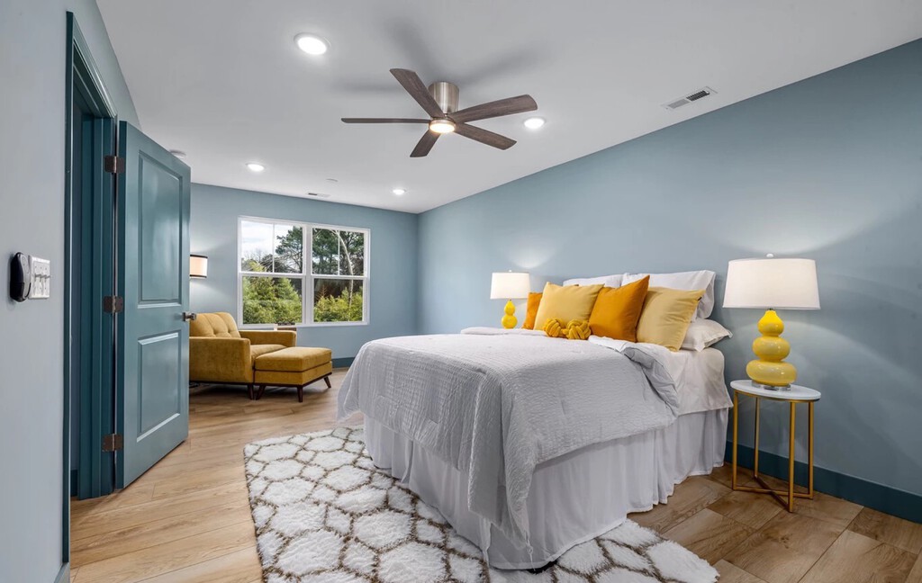 Me he comprado un ventilador de techo y me arrepiento. Te cuento los errores que puedes evitar para que no te pase como a mí 