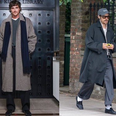Los mocasines que llevan Harry Styles o Jacob Elordi sólo confirman una cosa: el Old Money es más cómodo y más elegante que nunca 