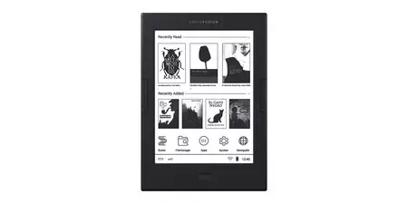 Energy Sistem Ereader Max
