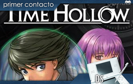 'Time Hollow', primer contacto