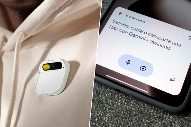 Dispositivos Ia Smartphone