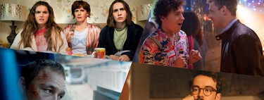 Las 12 mejores series de Filmin para maratonear en 2026