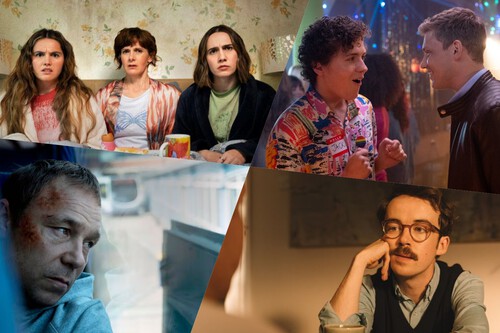 Las 12 mejores series de Filmin para maratonear en 2026