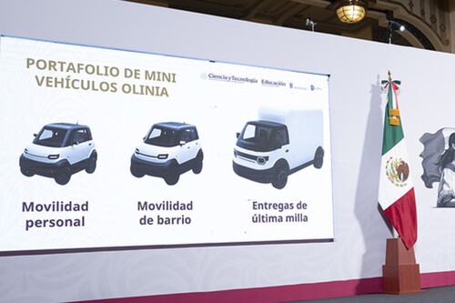 Olina Portada