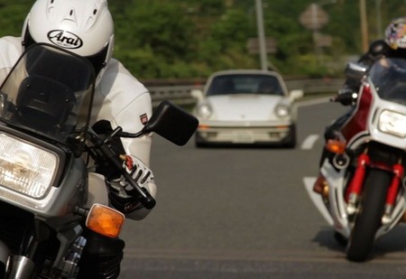 Kirin, Point of no return