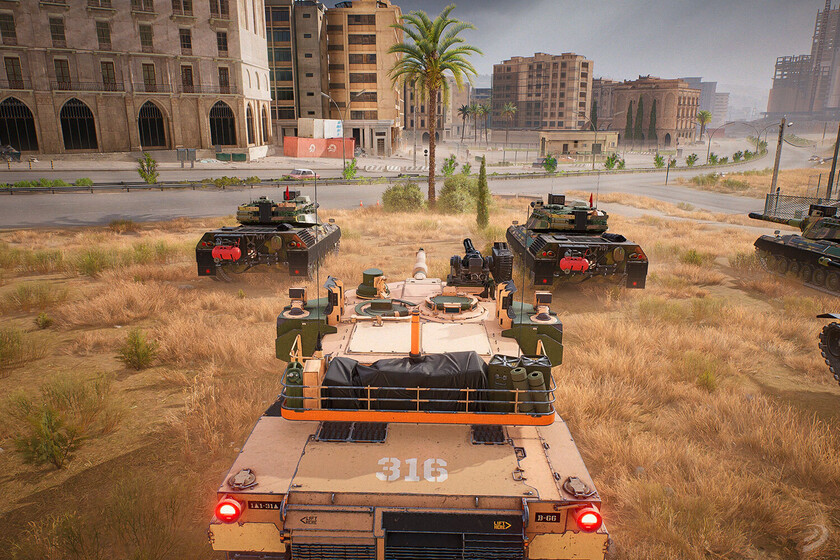 Le han llovido críticas destructivas en Steam, pero tras jugarlo a fondo tengo claro que la comunidad no está siendo del todo justa con World of Tanks HEAT