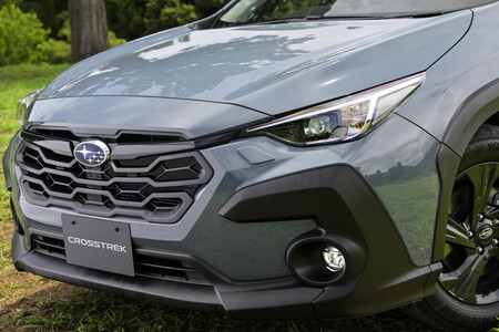 Subaru Crosstrek 2023 7