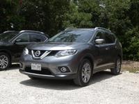 Nissan X-Trail 2015, toma de contacto