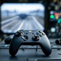 La guerra en Ucrania está siendo lo suficientemente vanguardista como para que parezca saca de un videojuego. En concreto: de la Xbob