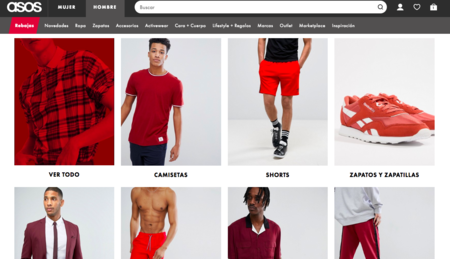 Las rebajas de Asos llegan a su fin con un 10% extra de descuento
