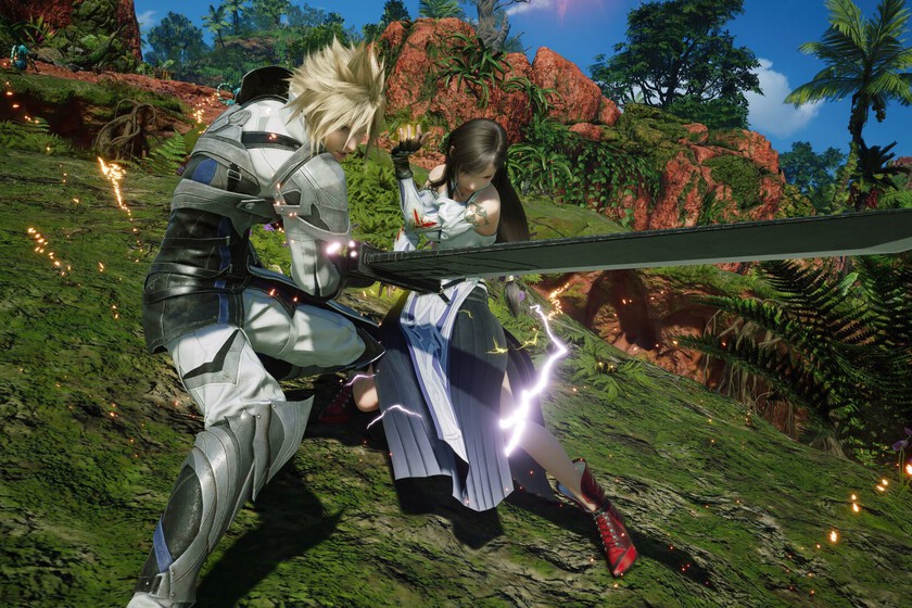 Final Fantasy VII Revelation tendrá fecha de lanzamiento y llegará a múltiples plataformas en 2027
